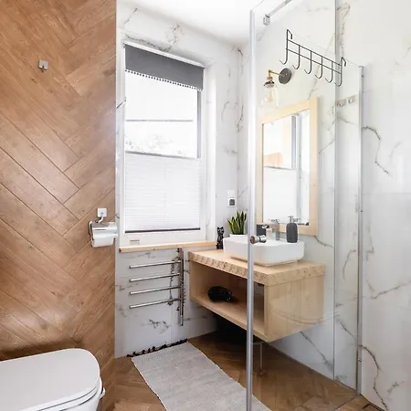 Apartamenty Monte Zakopane Zewnętrze zdjęcie